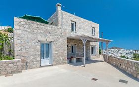 Stone House Yiota